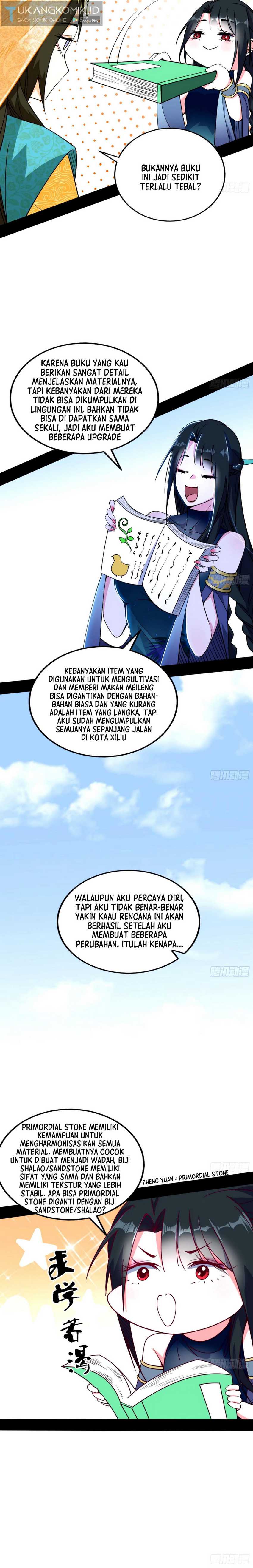 Dilarang COPAS - situs resmi www.mangacanblog.com - Komik im an evil god 363 - chapter 363 364 Indonesia im an evil god 363 - chapter 363 Terbaru 6|Baca Manga Komik Indonesia|Mangacan